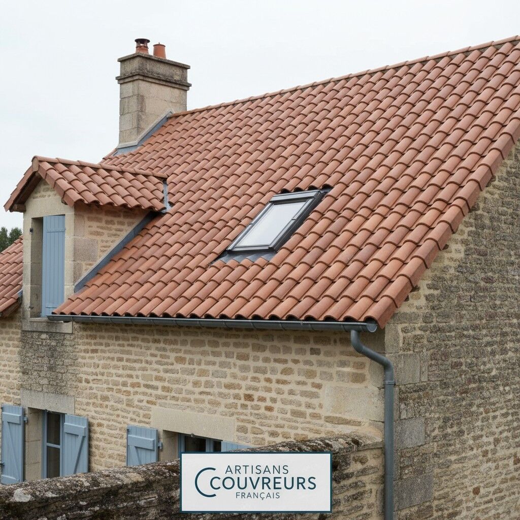 LEDRU COUVERTURE ET HABITAT