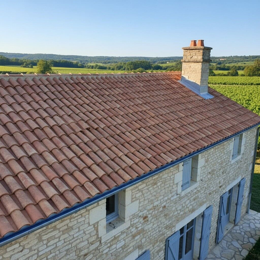 LEDRU COUVERTURE ET HABITAT